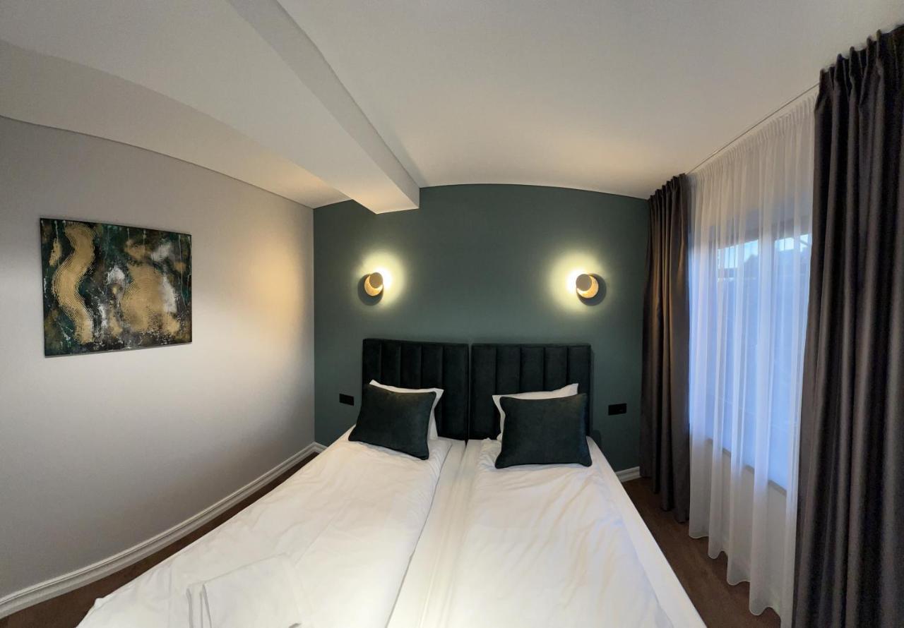 Comfort Apartments Palanga Exteriér fotografie